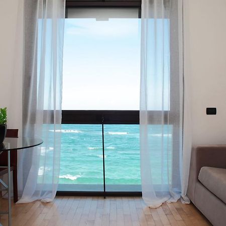 Garibaldi31 Appartement Trapani Buitenkant foto