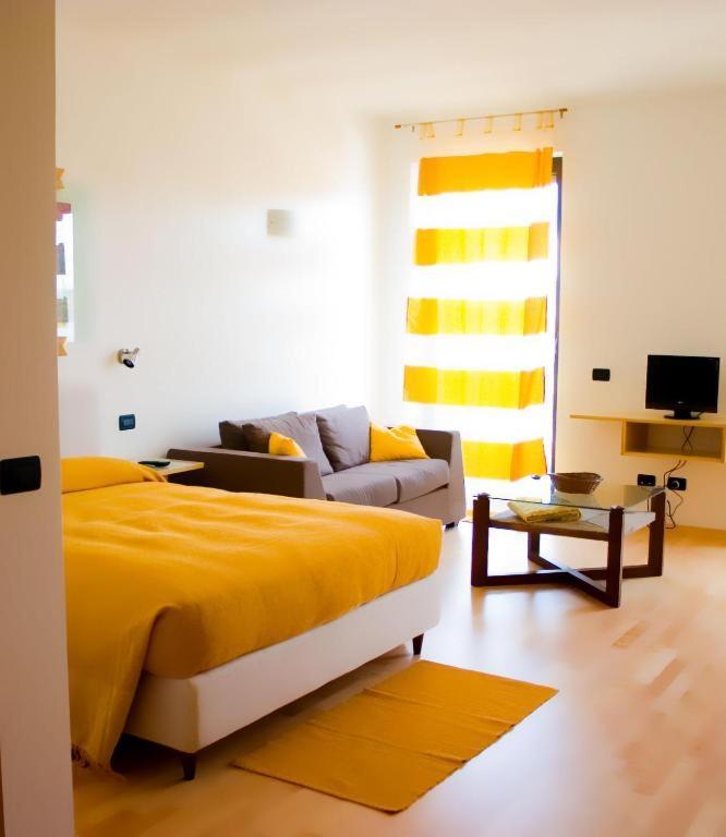 Garibaldi31 Appartement Trapani Buitenkant foto