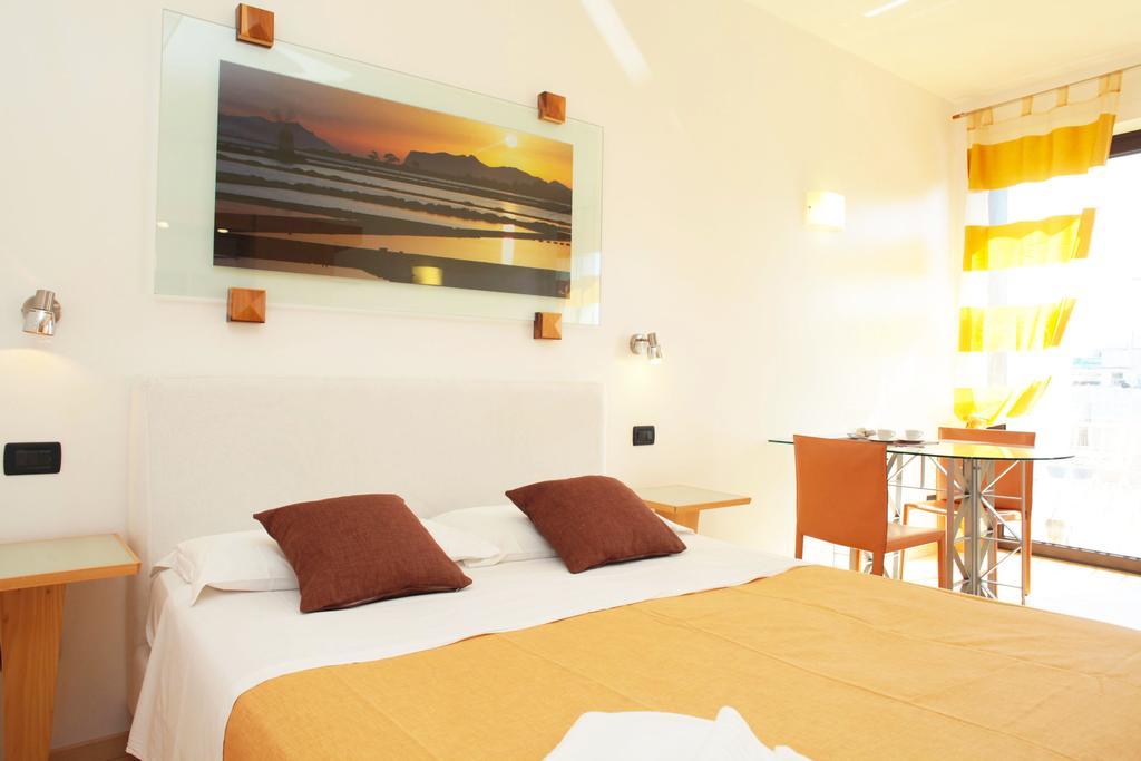 Garibaldi31 Appartement Trapani Buitenkant foto