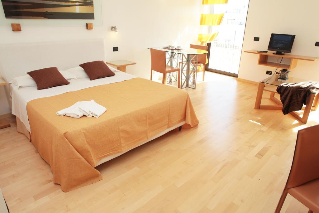 Garibaldi31 Appartement Trapani Buitenkant foto