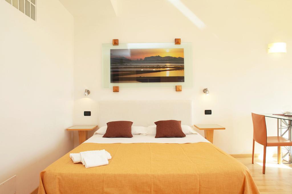 Garibaldi31 Appartement Trapani Kamer foto