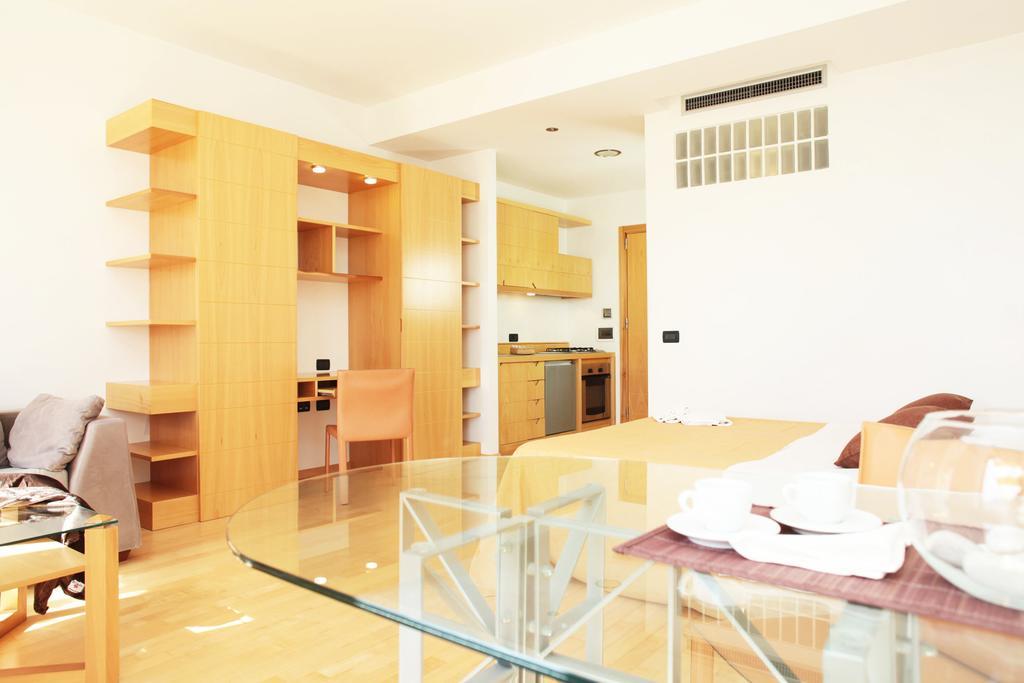 Garibaldi31 Appartement Trapani Buitenkant foto