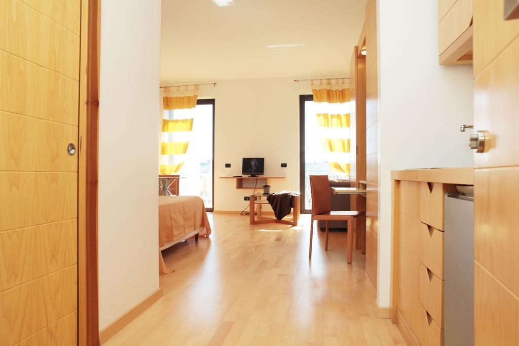 Garibaldi31 Appartement Trapani Buitenkant foto