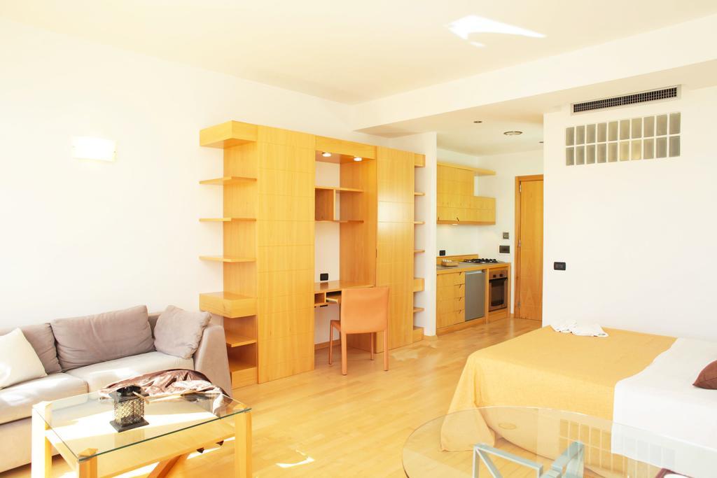Garibaldi31 Appartement Trapani Kamer foto