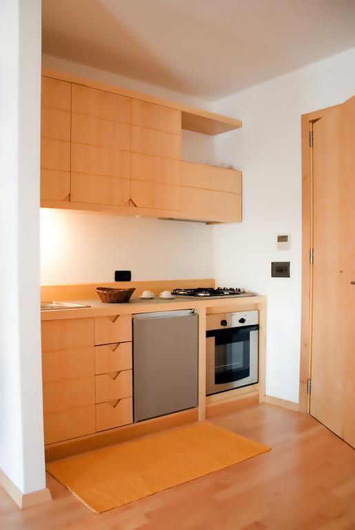 Garibaldi31 Appartement Trapani Buitenkant foto
