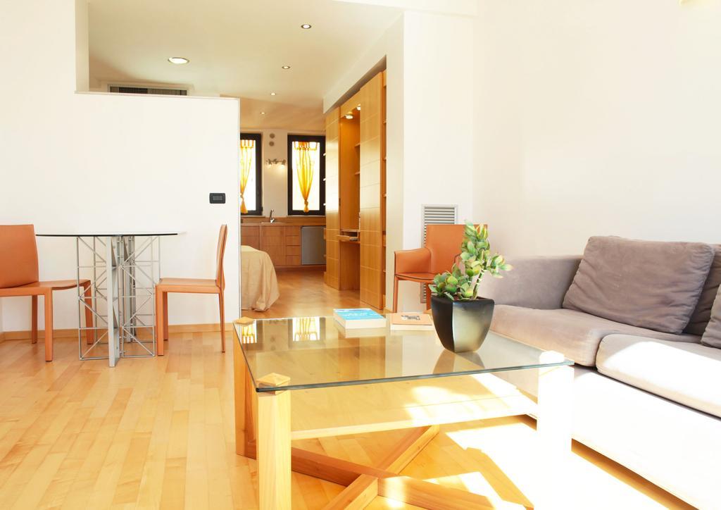 Garibaldi31 Appartement Trapani Buitenkant foto