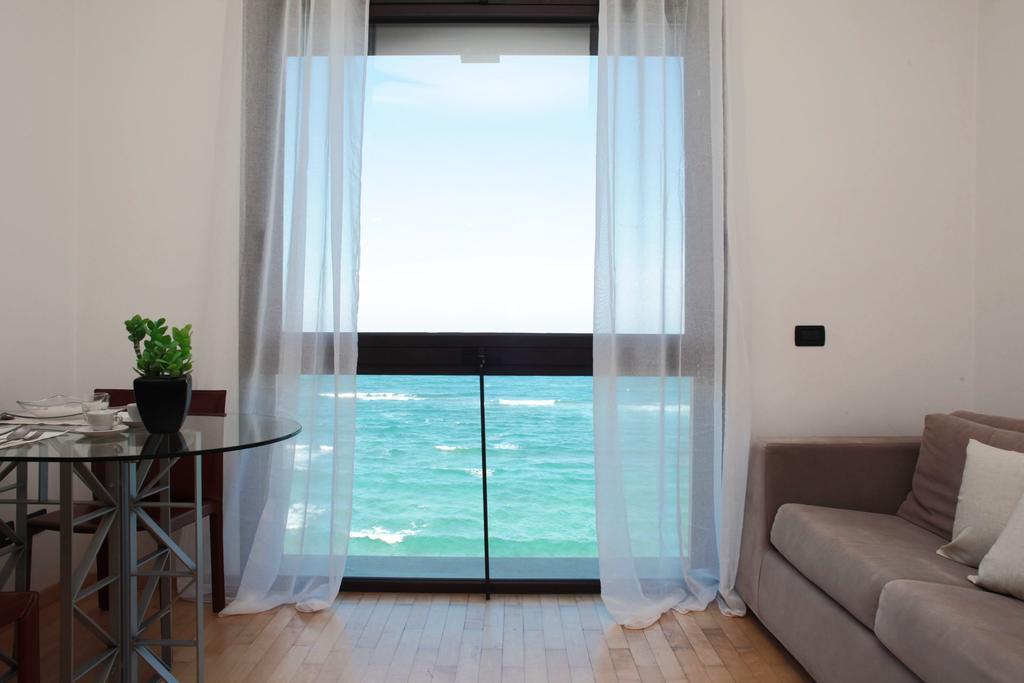 Garibaldi31 Appartement Trapani Buitenkant foto
