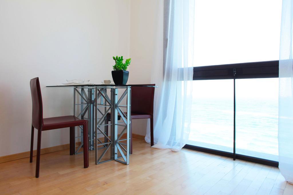 Garibaldi31 Appartement Trapani Kamer foto