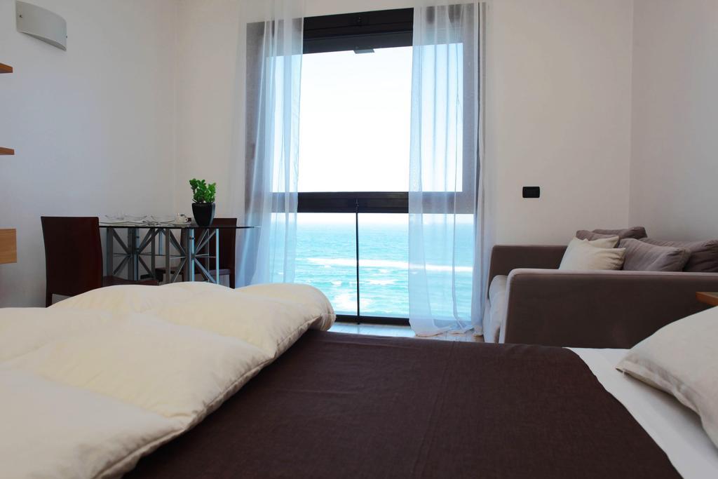Garibaldi31 Appartement Trapani Buitenkant foto