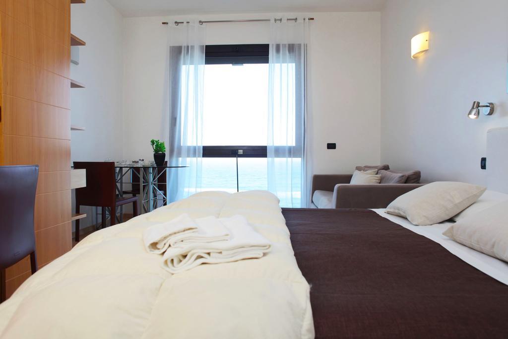 Garibaldi31 Appartement Trapani Buitenkant foto