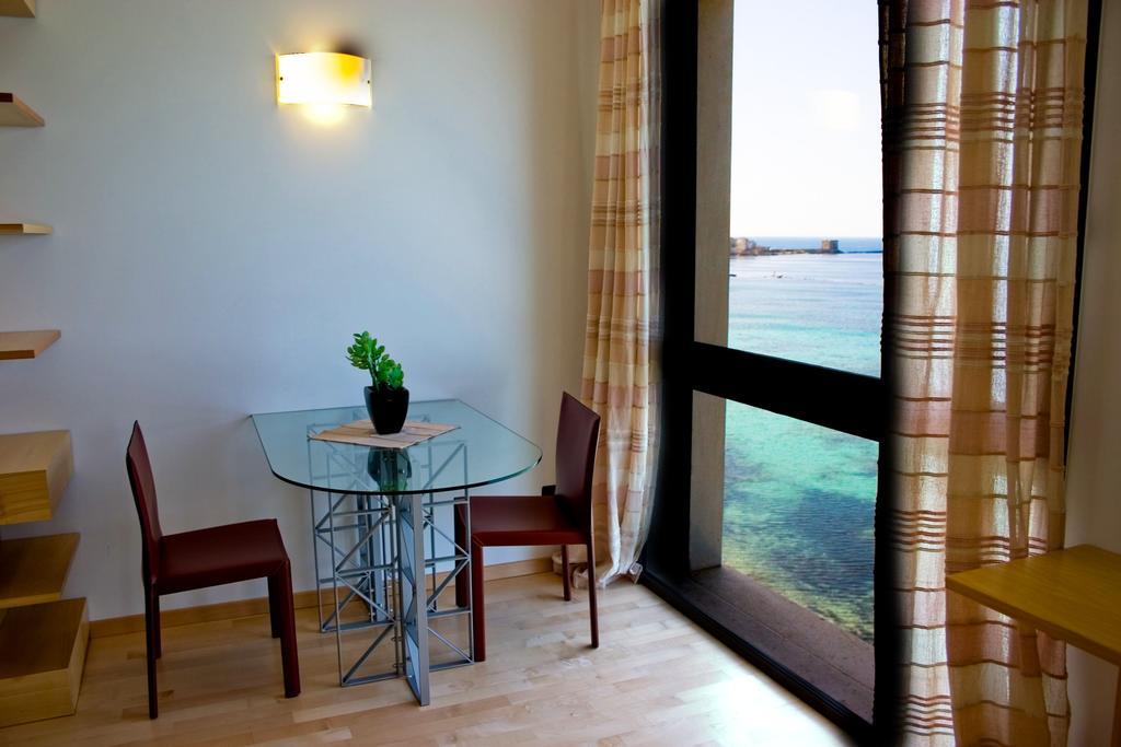 Garibaldi31 Appartement Trapani Buitenkant foto