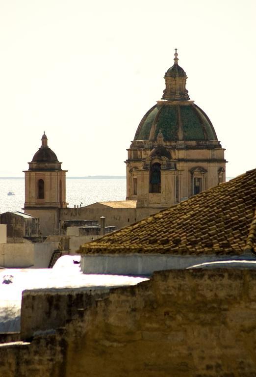 Garibaldi31 Appartement Trapani Kamer foto