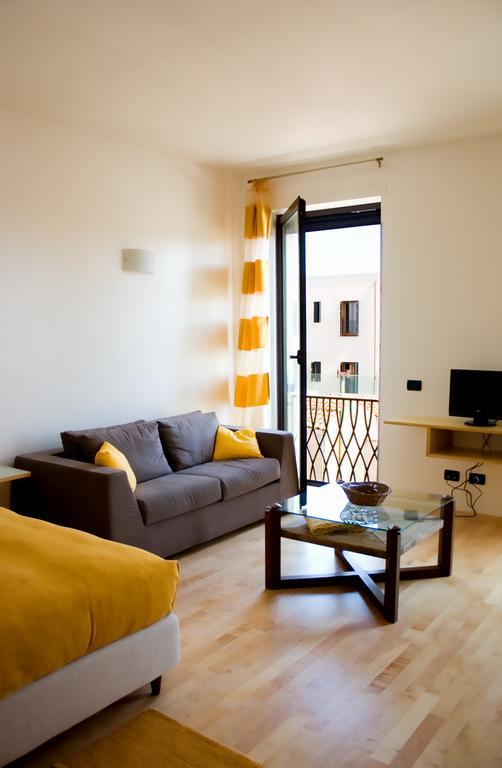 Garibaldi31 Appartement Trapani Kamer foto