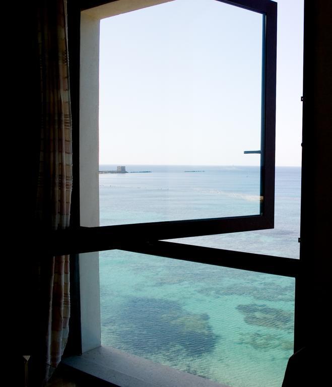 Garibaldi31 Appartement Trapani Kamer foto