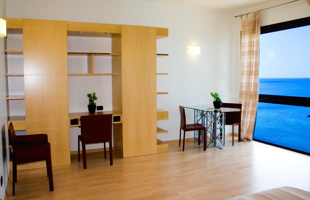 Garibaldi31 Appartement Trapani Kamer foto