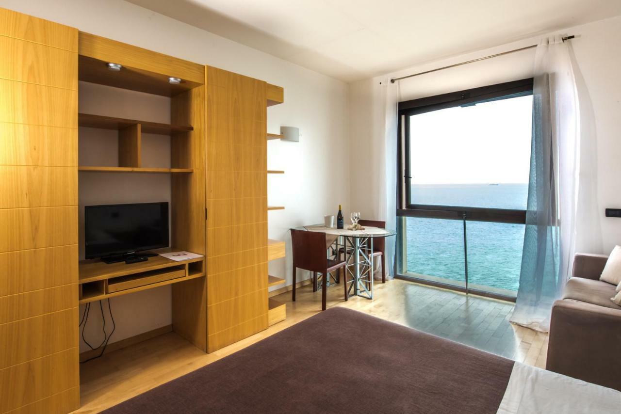 Garibaldi31 Appartement Trapani Buitenkant foto