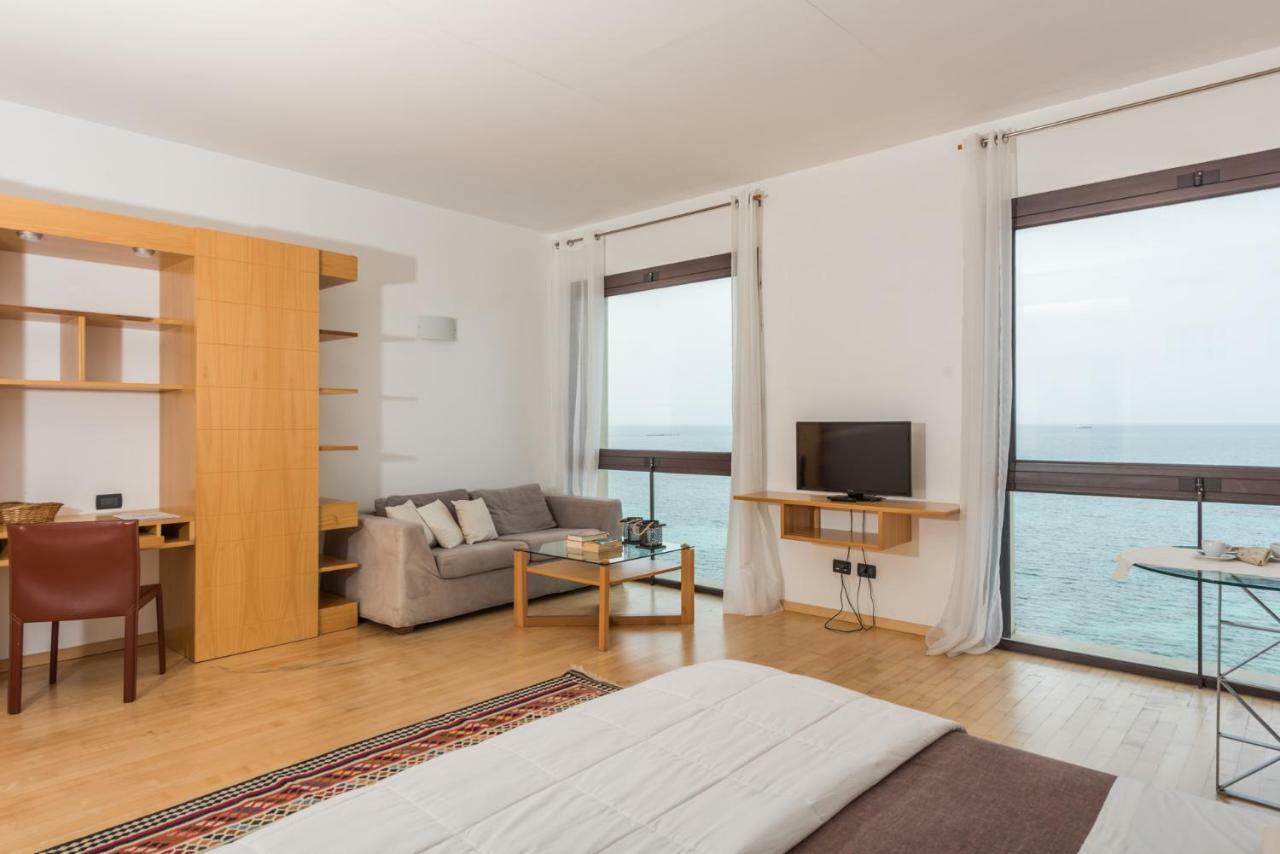 Garibaldi31 Appartement Trapani Buitenkant foto
