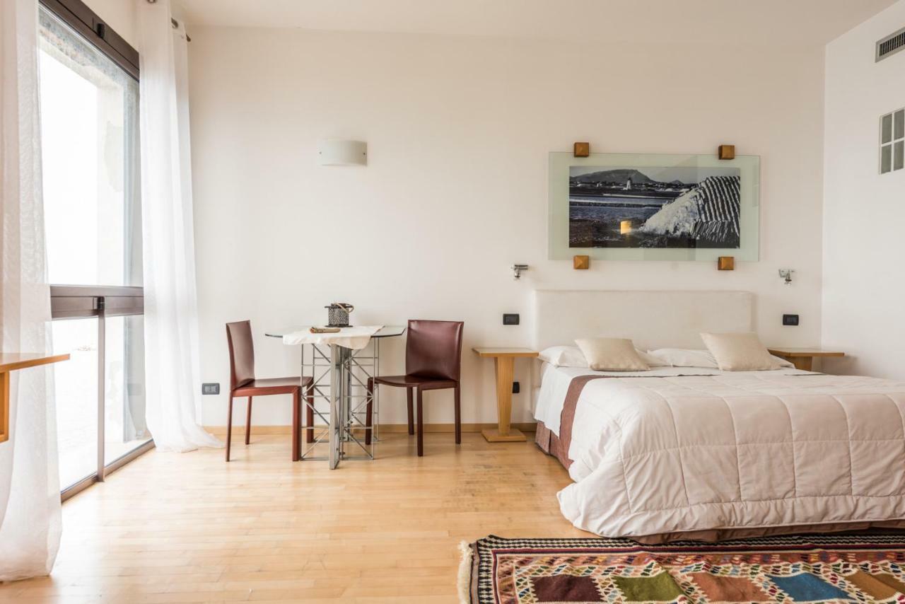 Garibaldi31 Appartement Trapani Buitenkant foto