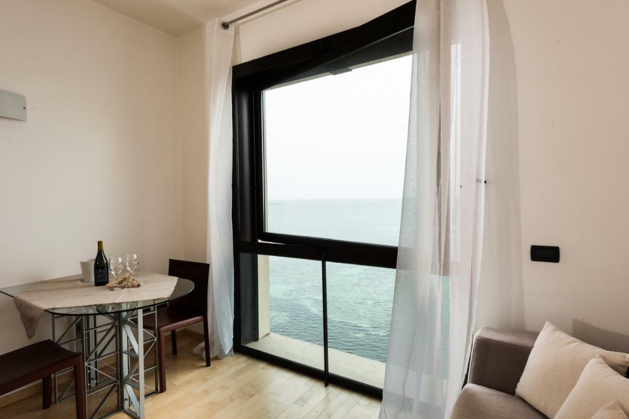 Garibaldi31 Appartement Trapani Buitenkant foto