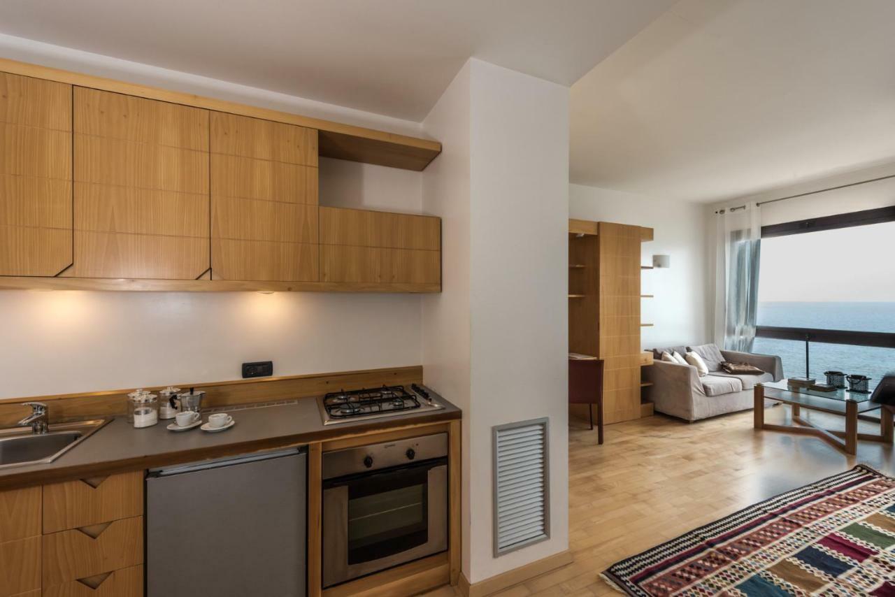 Garibaldi31 Appartement Trapani Buitenkant foto