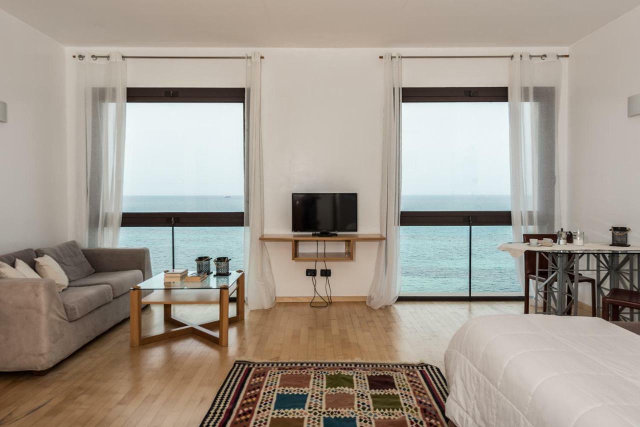 Garibaldi31 Appartement Trapani Buitenkant foto