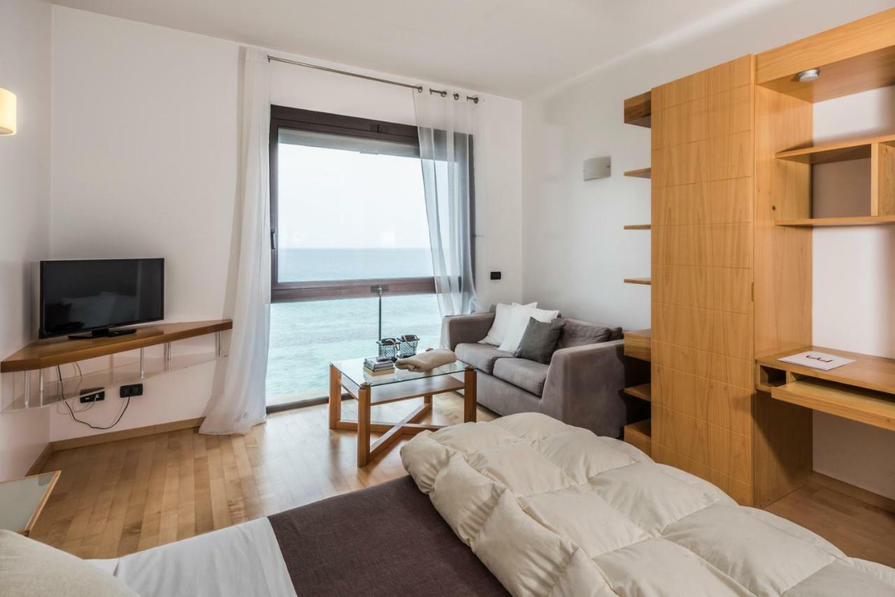 Garibaldi31 Appartement Trapani Buitenkant foto