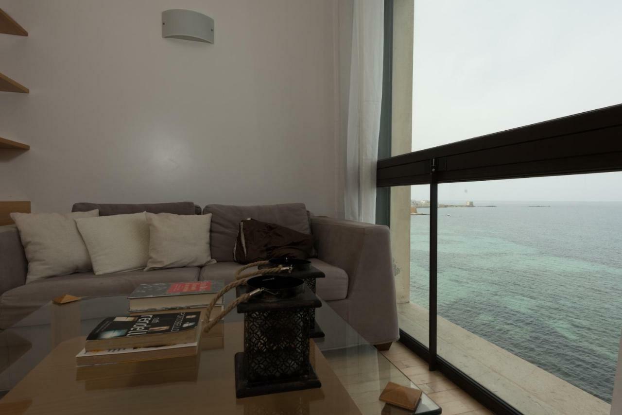 Garibaldi31 Appartement Trapani Buitenkant foto